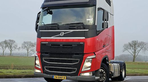 Volvo FH 460 2015