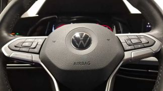 Lízing Kombi Volkswagen Golf 2023