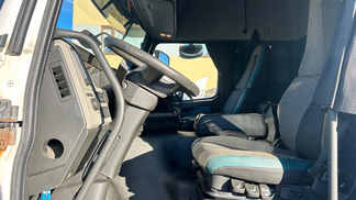 Lízing Špeciálne nákladné vozidlo Volvo FM330 2014