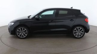 Leasing Hatchback Audi A1 2021