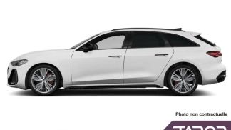 Leasing Wagon Audi A5 2025