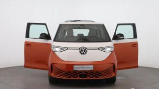 Leasing Hatchback Volkswagen ID. Buzz 2023