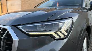 Lízing SUV Audi Q3 2019