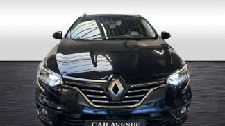 Finansowanie Wóz Renault Megane 2019