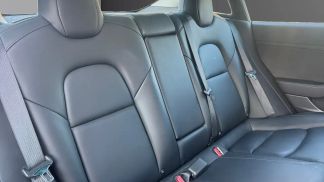 Leasing Van Tesla Model 3 2019