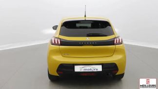Leasing Hatchback Peugeot 208 2022
