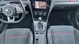 Leasing Sedan Volkswagen Golf 2018