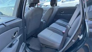 Financování Hatchback Renault Scenic 2014