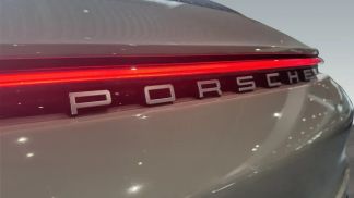 Leasing Convertible Porsche 992 2022