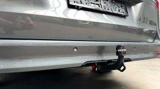 Finansowanie Hatchback MERCEDES MARCO POLO 2021