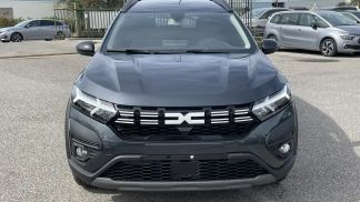 Leasing Wagon Dacia Jogger 2024