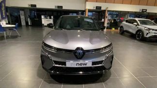 Leasing SUV Renault Megane 2025