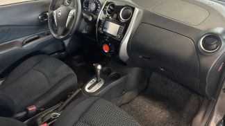 Finansowanie Hatchback Nissan Note 2015