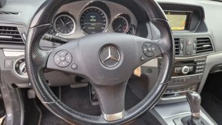 Finansowanie Coupé MERCEDES E 250 2011