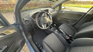 Finansowanie Hatchback Opel Corsa 2013