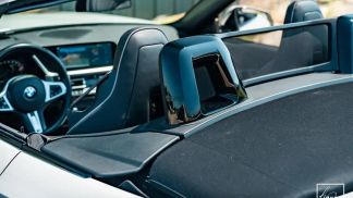 Leasing Convertible BMW Z4 2022