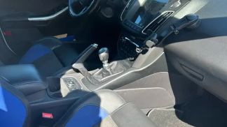 Finansowanie Wóz Ford Focus 2012