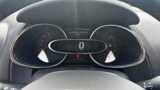 Finansowanie Wóz Renault Clio 2017