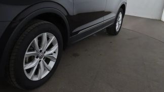Finansowanie SUV Volkswagen Tiguan Allspace 2019