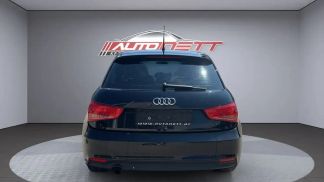 Leasing Hatchback Audi A1 2018