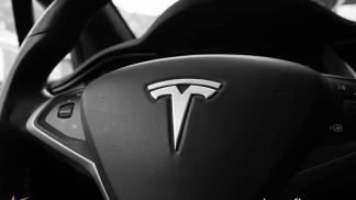 Leasing SUV Tesla Model X 2019