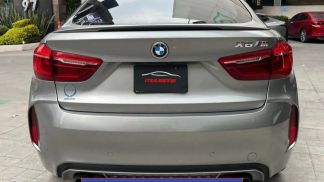 Finansowanie Coupé BMW X6 M 2018