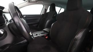 Leasing Wagon Renault Megane 2020