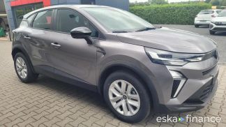 Lízing SUV Renault Captur 2025