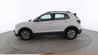 Finansowanie SUV Volkswagen T-Cross 2022