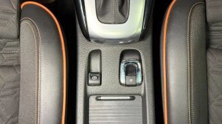 Leasing Convertible Opel Cascada 2015