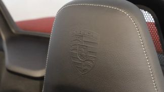 Financování Konvertibilní Porsche 718 2025