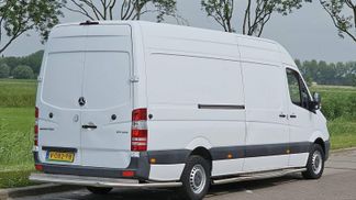 Leasing Van Mercedes-Benz SPRINTER 311 2018