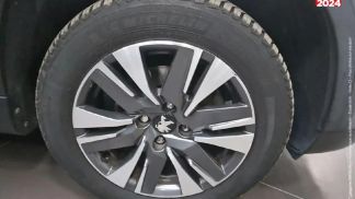 Leasing SUV Peugeot 2008 2016