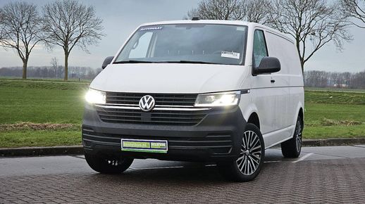 Volkswagen TRANSPORTER 2.0 TDI 2024