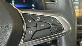 Leasing Sedan Renault ZOE 2022