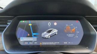 Lízing Sedan Tesla Model S 2020