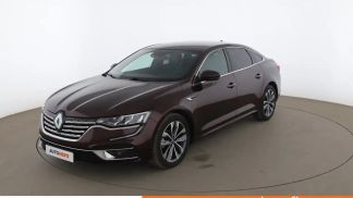 Leasing Sedan Renault Talisman 2020