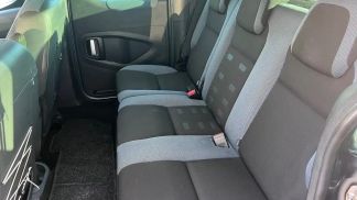 Leasing Hayon Citroën Berlingo 2010