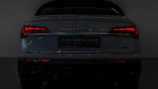 Finansowanie SUV Audi Q5 2024