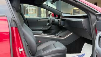 Lízing Sedan Tesla Model S 2023