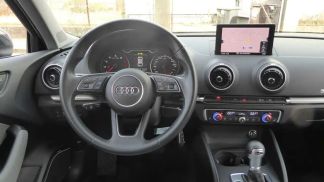 Lízing Sedan Audi A3 2020