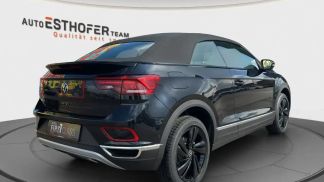 Leasing Convertible Volkswagen T-Roc 2025