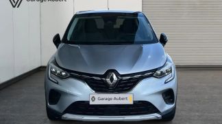 Finansowanie Wóz Renault Captur 2021