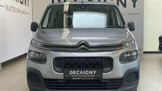 Leasing Hatchback Citroën Berlingo 2019