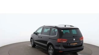 Lízing Hatchback Seat Alhambra 2020