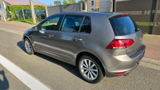 Financování Sedan Volkswagen Golf 2015