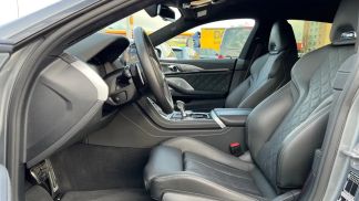 Lízing Kupé BMW M8 2024