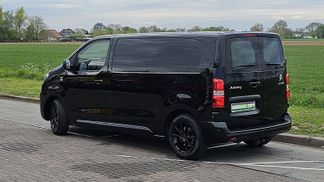 Financování Van Citroën JUMPY 2.0 2019