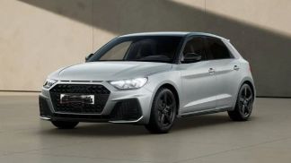 Leasing Hayon Audi A1 2024