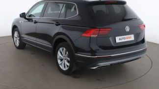 Finansowanie SUV Volkswagen Tiguan Allspace 2019